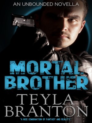 cover image of Mortal Brother